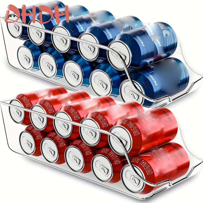 FreshStack™ Fridge Storage Bins (Set)