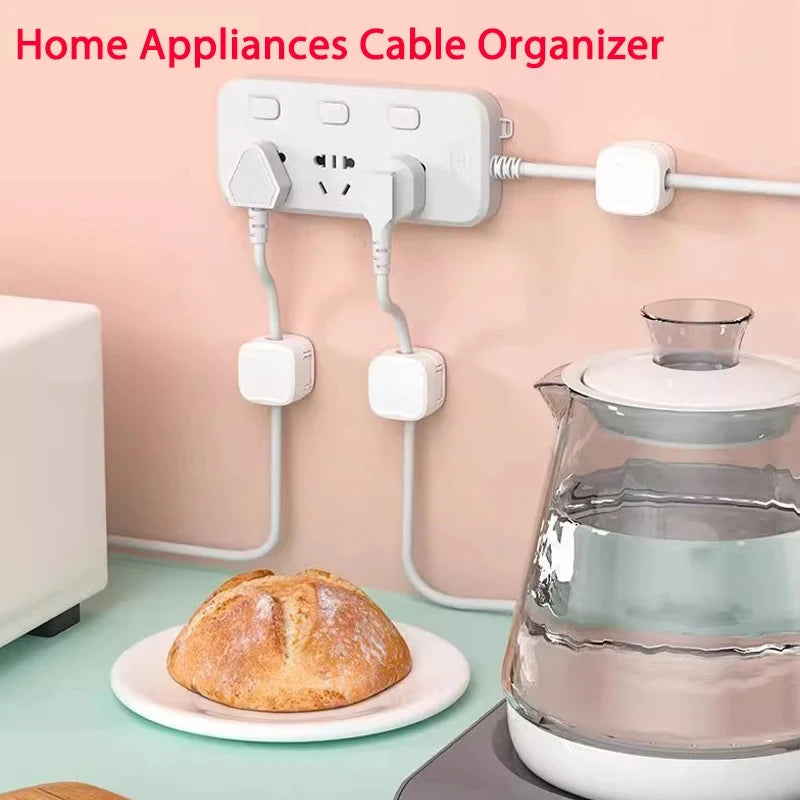 CableClear™ Cable Management Kit