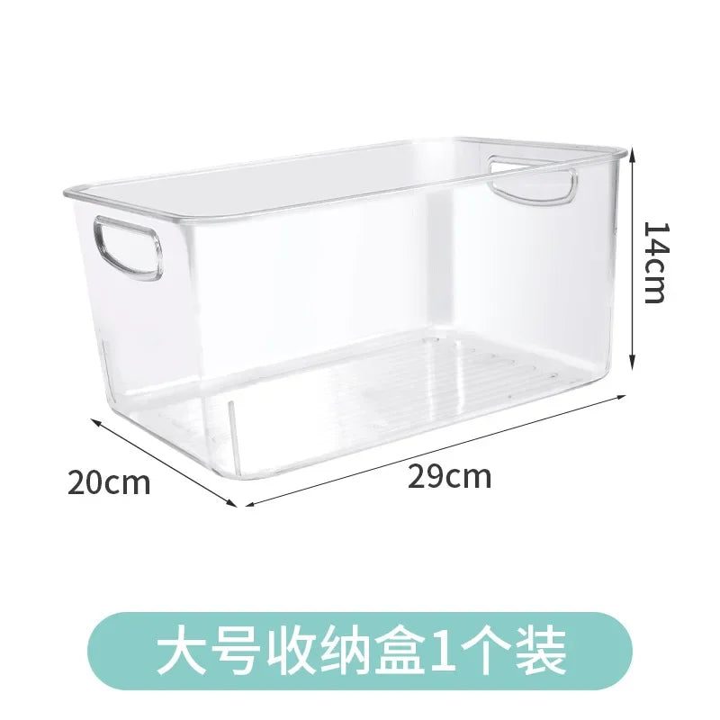 FreshStack™ Fridge Storage Bins (Set)
