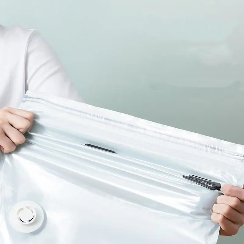 VacuPack™ Vacuum Storage Bags (Set)