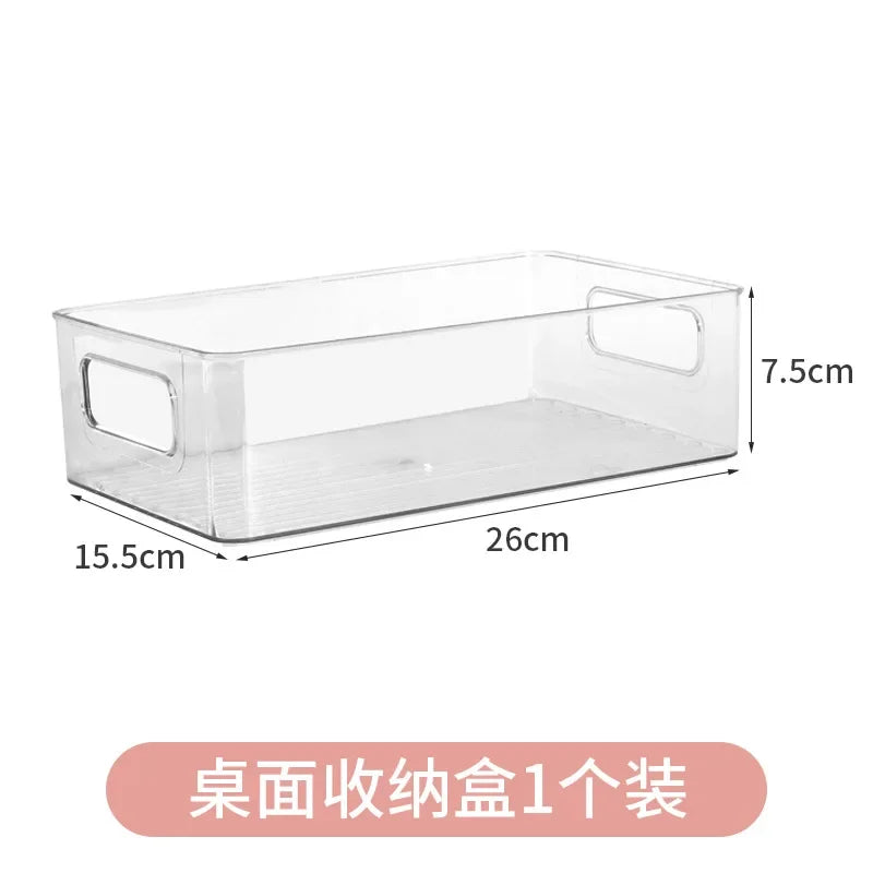 FreshStack™ Fridge Storage Bins (Set)