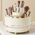 GlowSpin™ Rotating Makeup Organiser