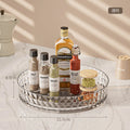 SpinStore™ Rotating Pantry Organiser