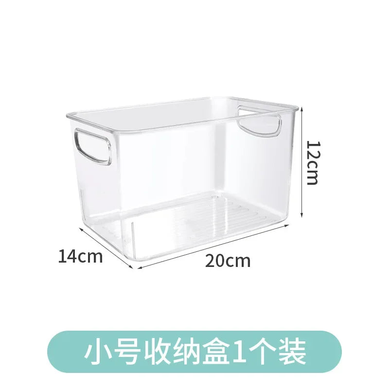 FreshStack™ Fridge Storage Bins (Set)