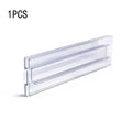 DivideRight™ Expandable Drawer Dividers | No-Tool Install