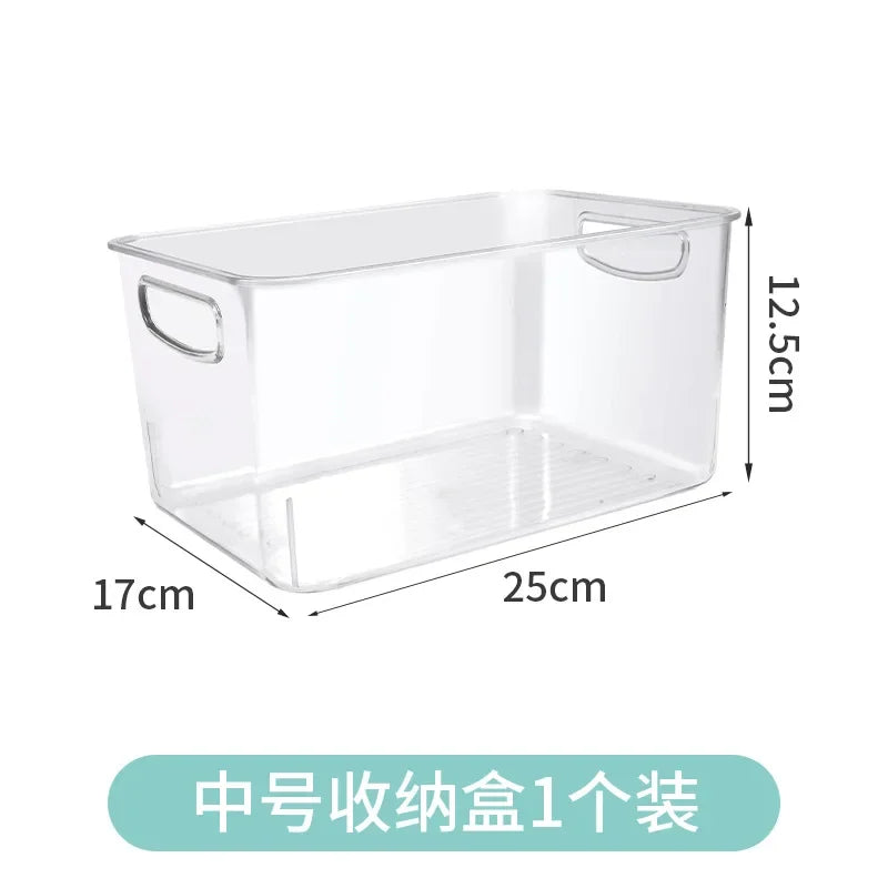 FreshStack™ Fridge Storage Bins (Set)