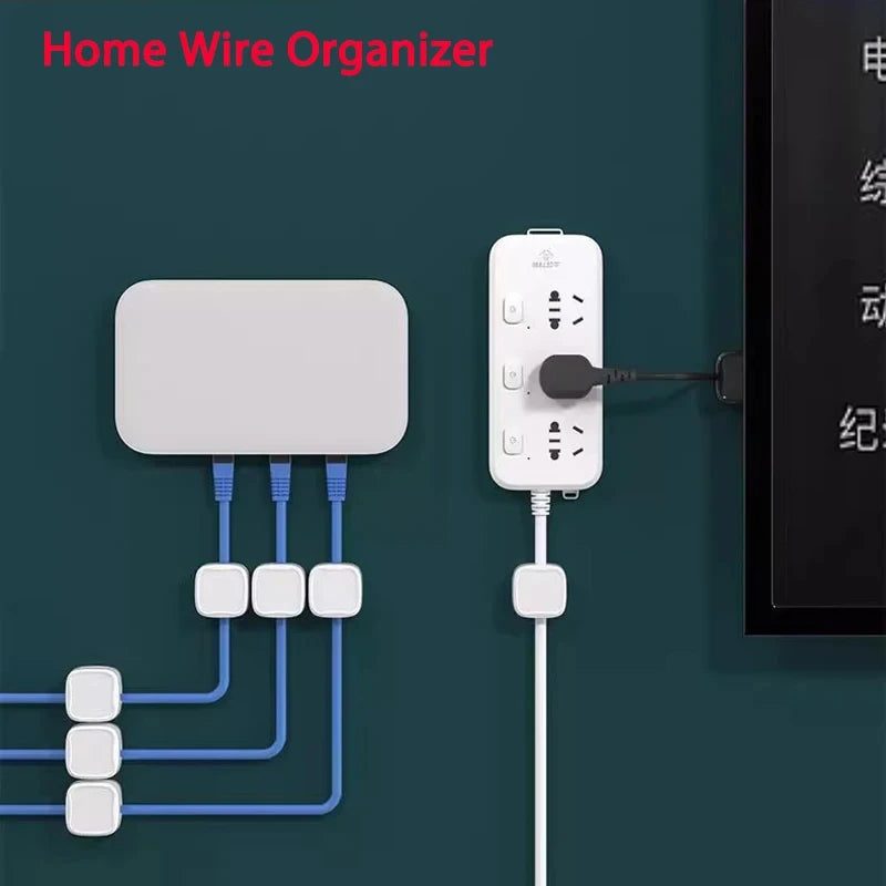 CableClear™ Cable Management Kit