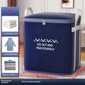 SpaceSaver XL Clothes Storage Bag with Reinforced Handles