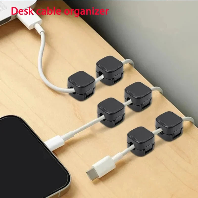 CableClear™ Cable Management Kit
