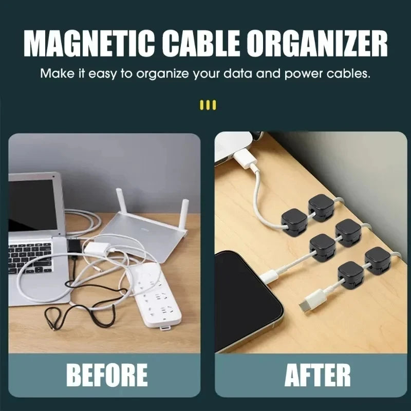 CableClear™ Cable Management Kit